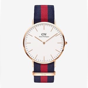 Daniel Wellington Classic Oxford Watch EUC